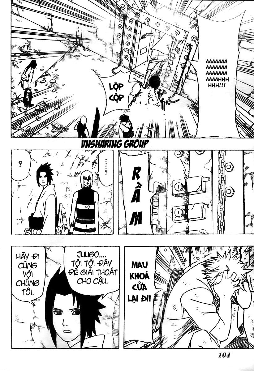 Naruto Chapter 351 - 16