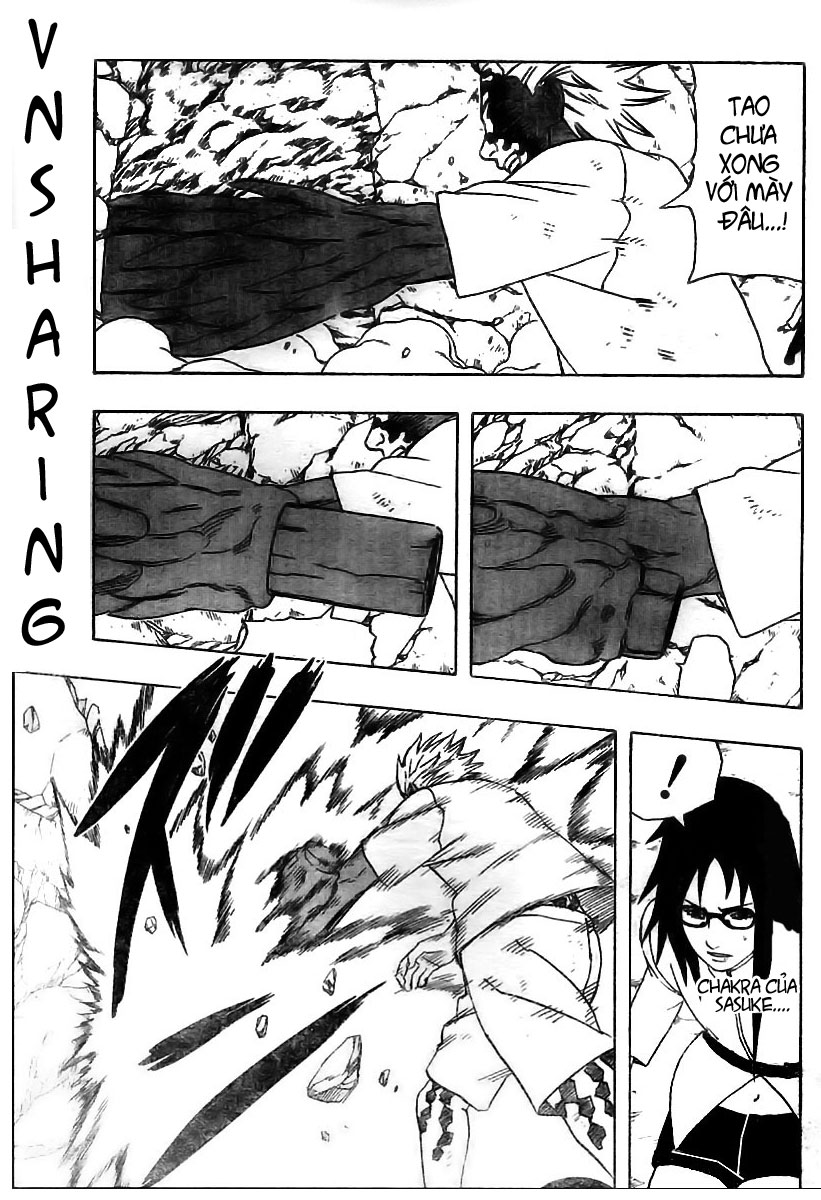 Naruto Chapter 351 - 6