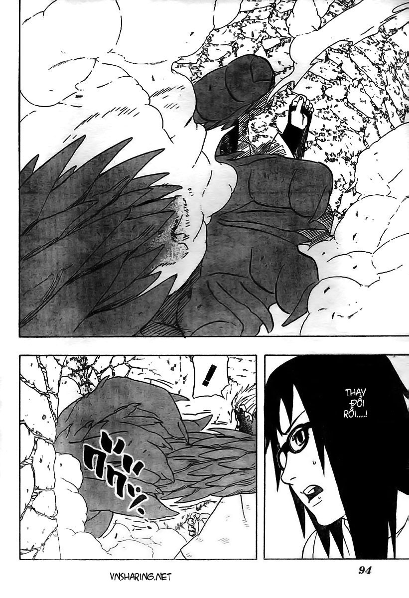 Naruto Chapter 351 - 7