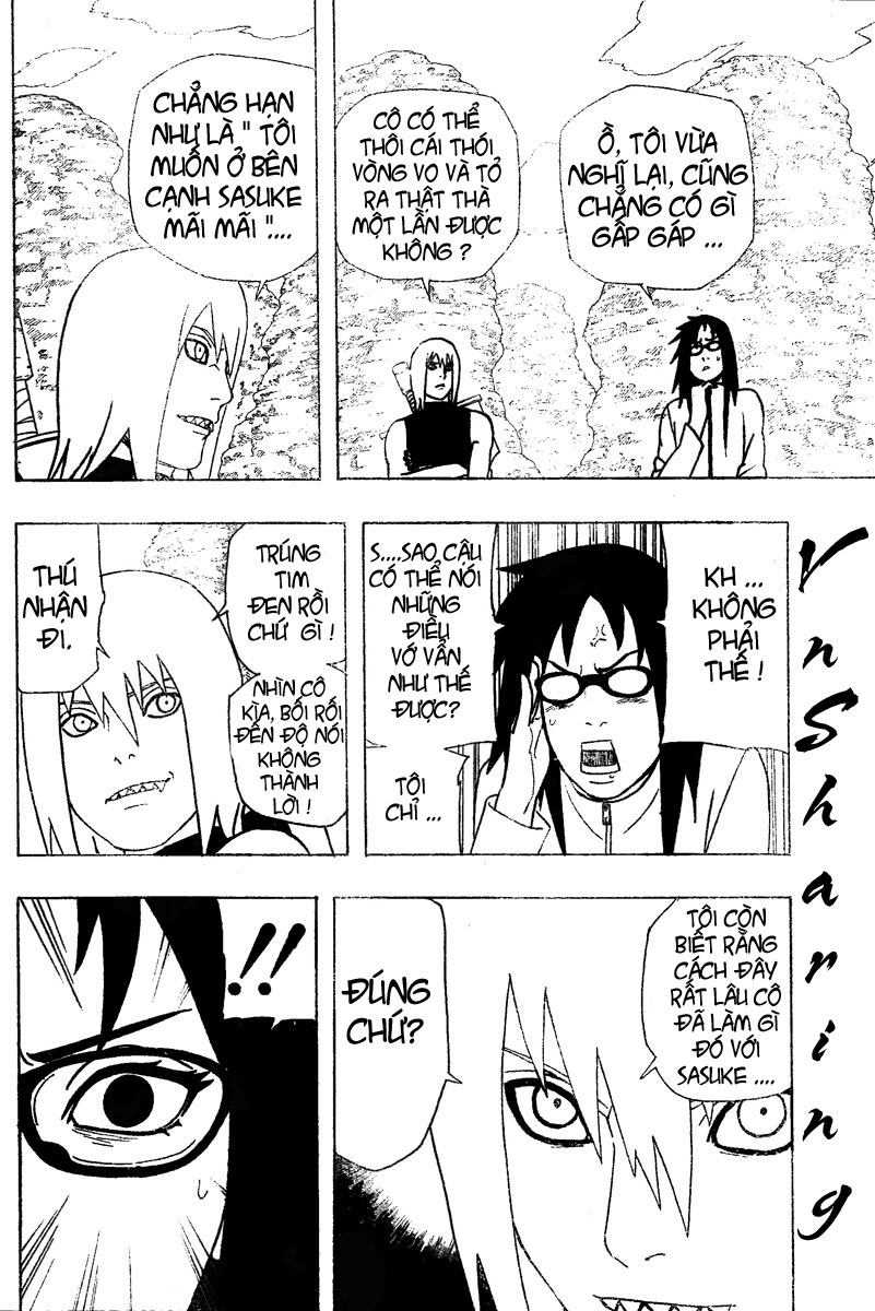 Naruto Chapter 352 - 11