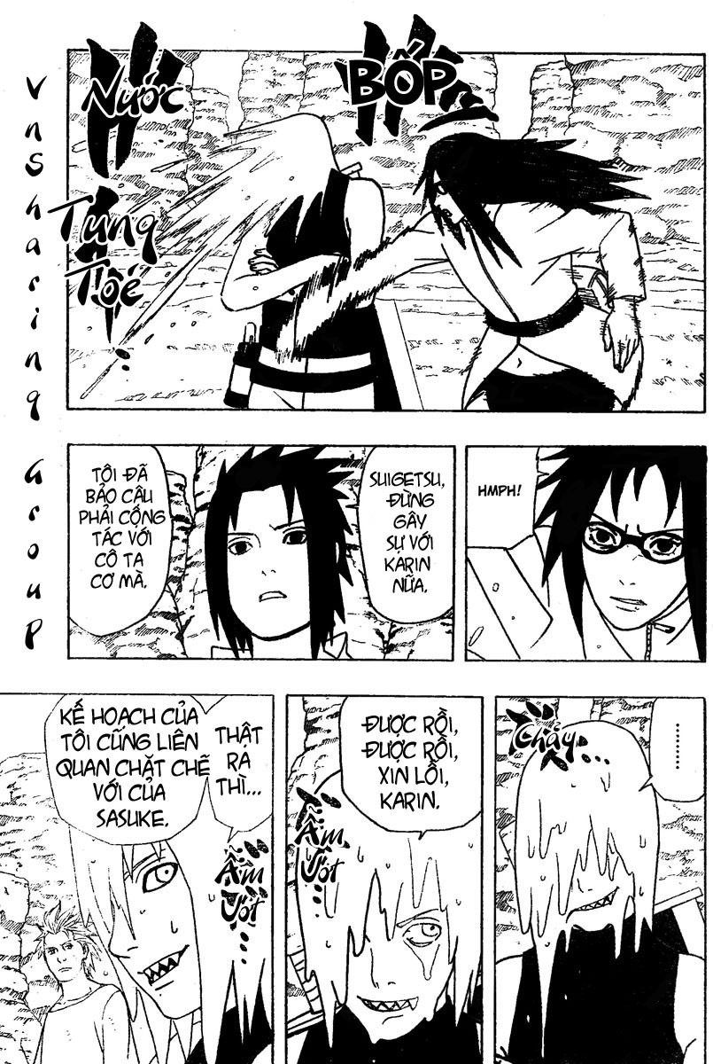 Naruto Chapter 352 - 12