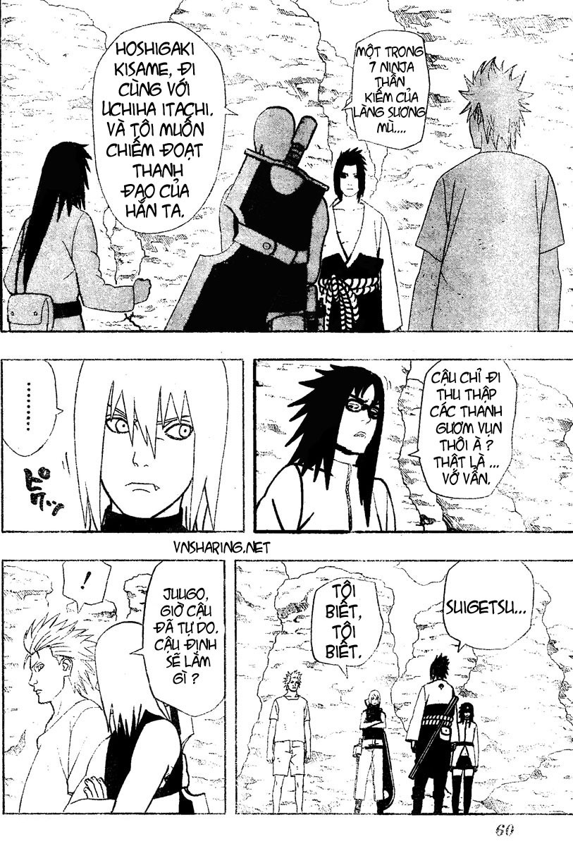 Naruto Chapter 352 - 13