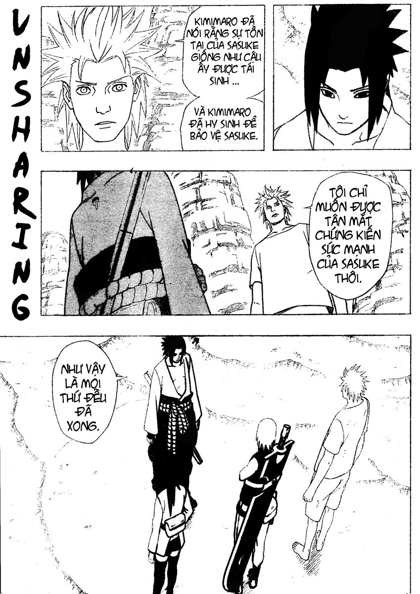 Naruto Chapter 352 - 14