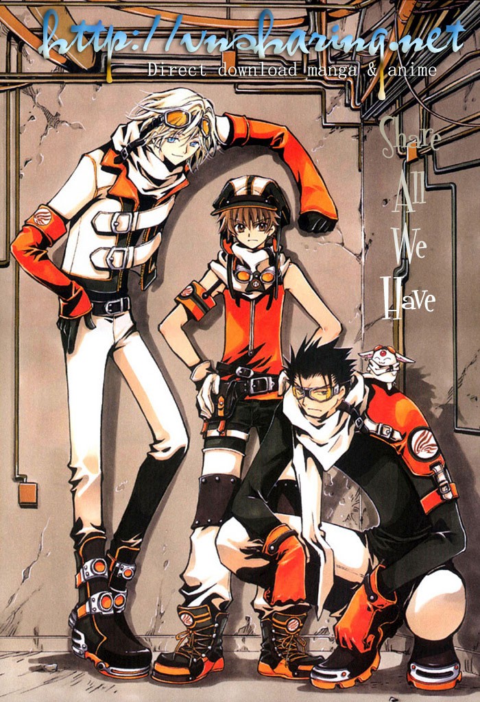 Naruto Chapter 352 - 18