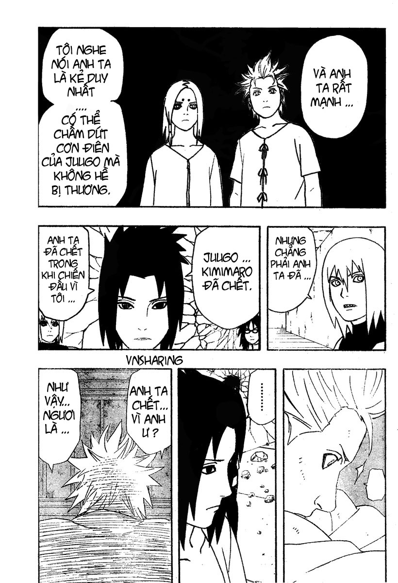Naruto Chapter 352 - 6