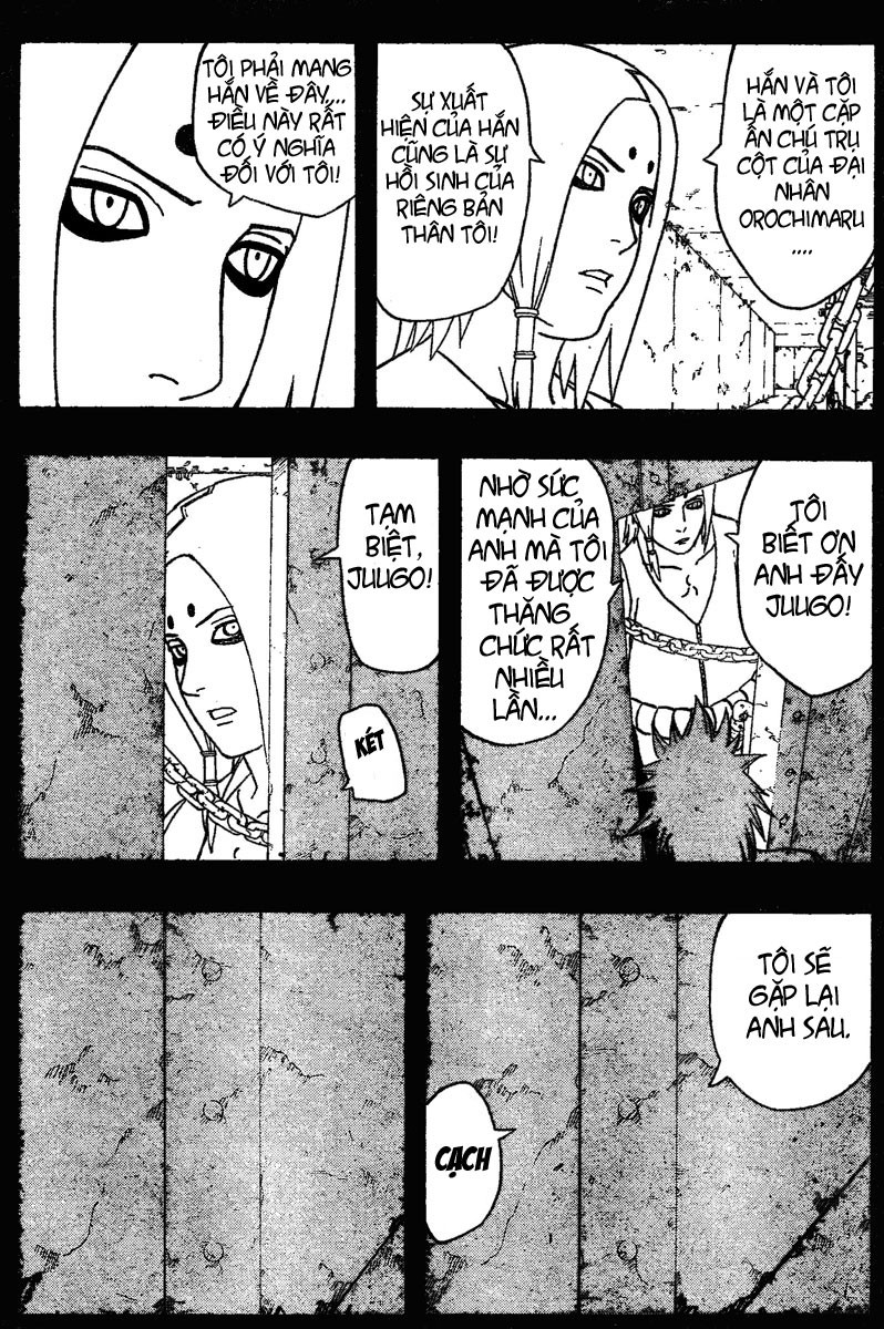 Naruto Chapter 352 - 8