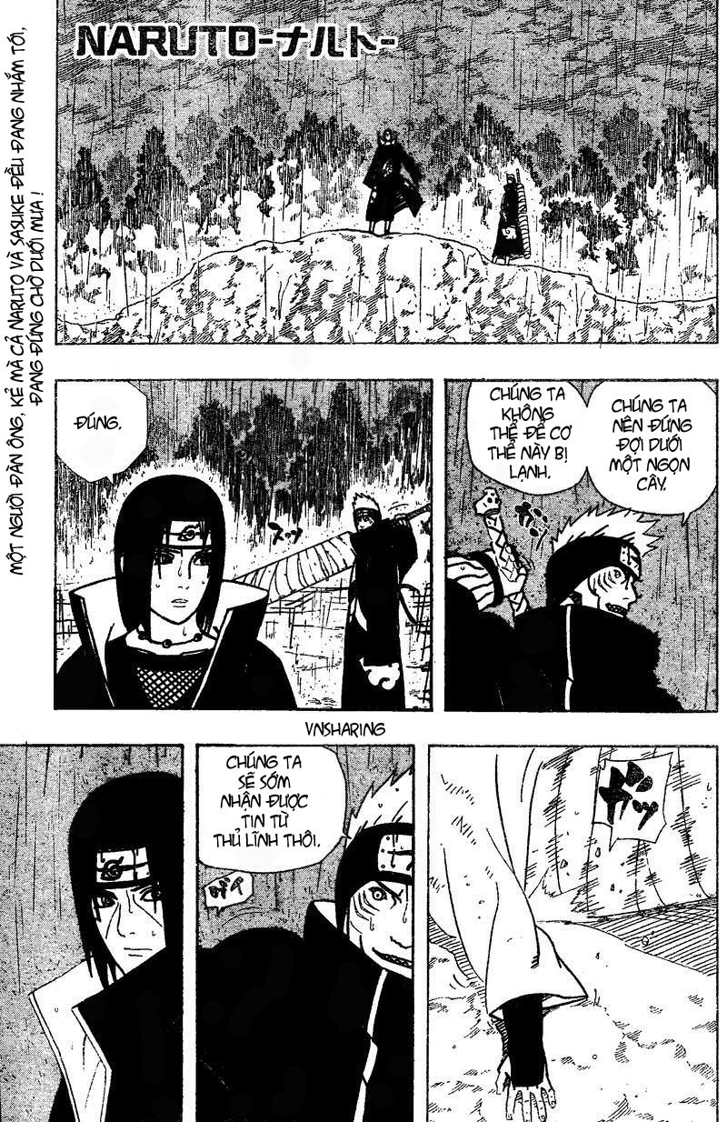 Naruto Chapter 353 - 2