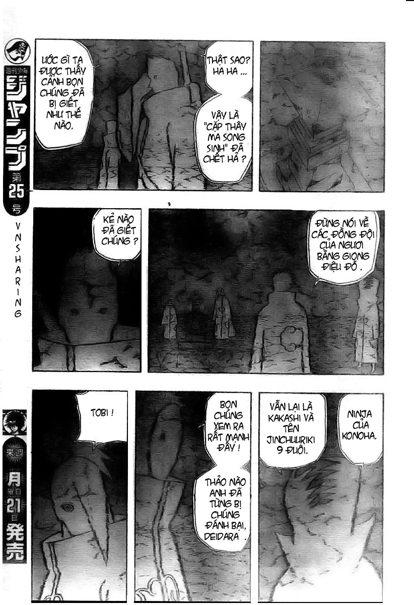 Naruto Chapter 353 - 12