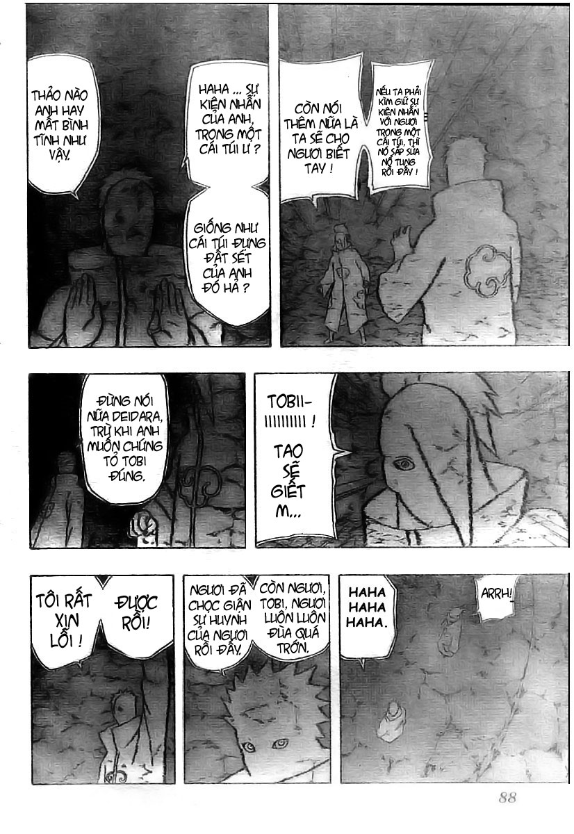 Naruto Chapter 353 - 13