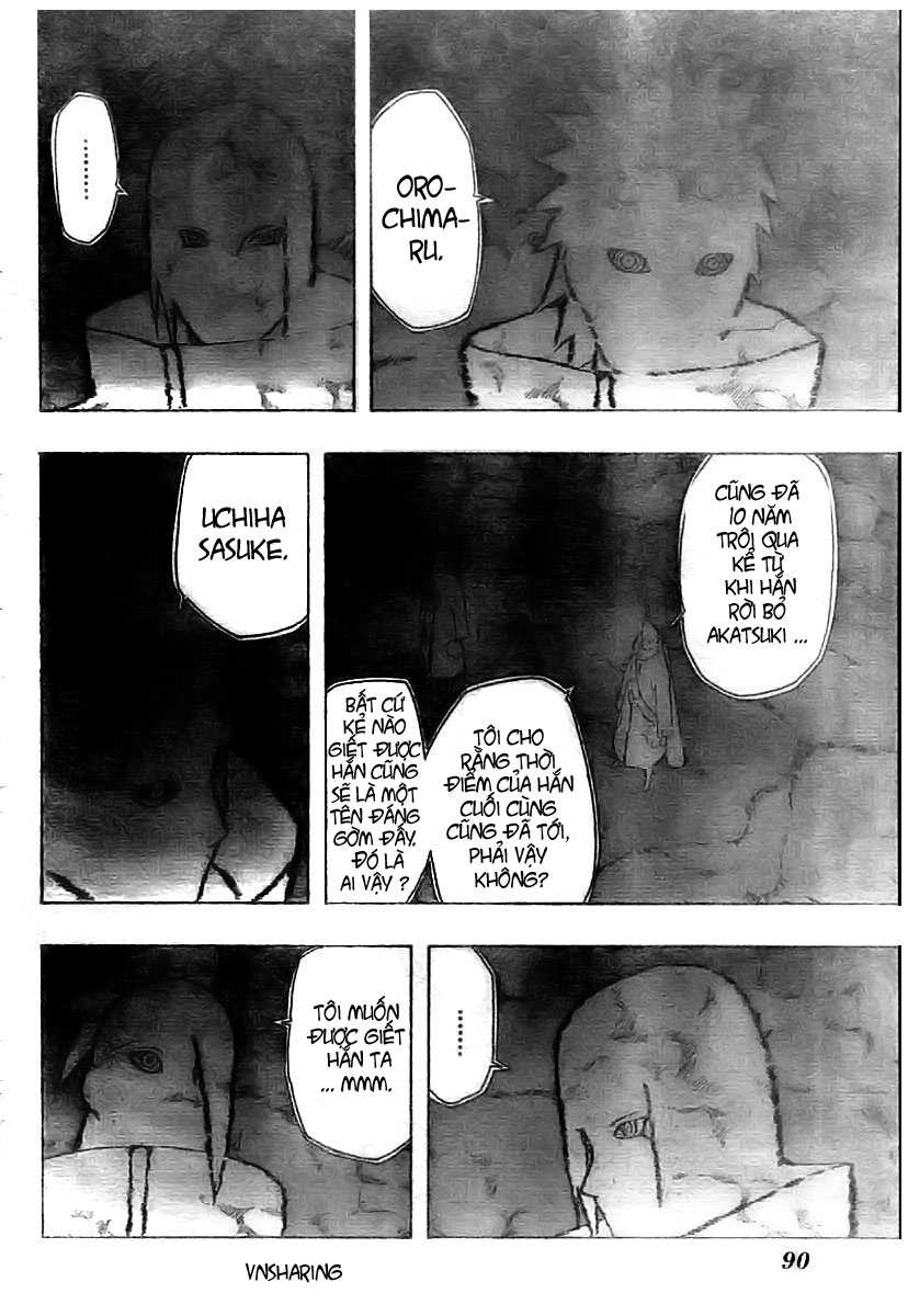 Naruto Chapter 353 - 15