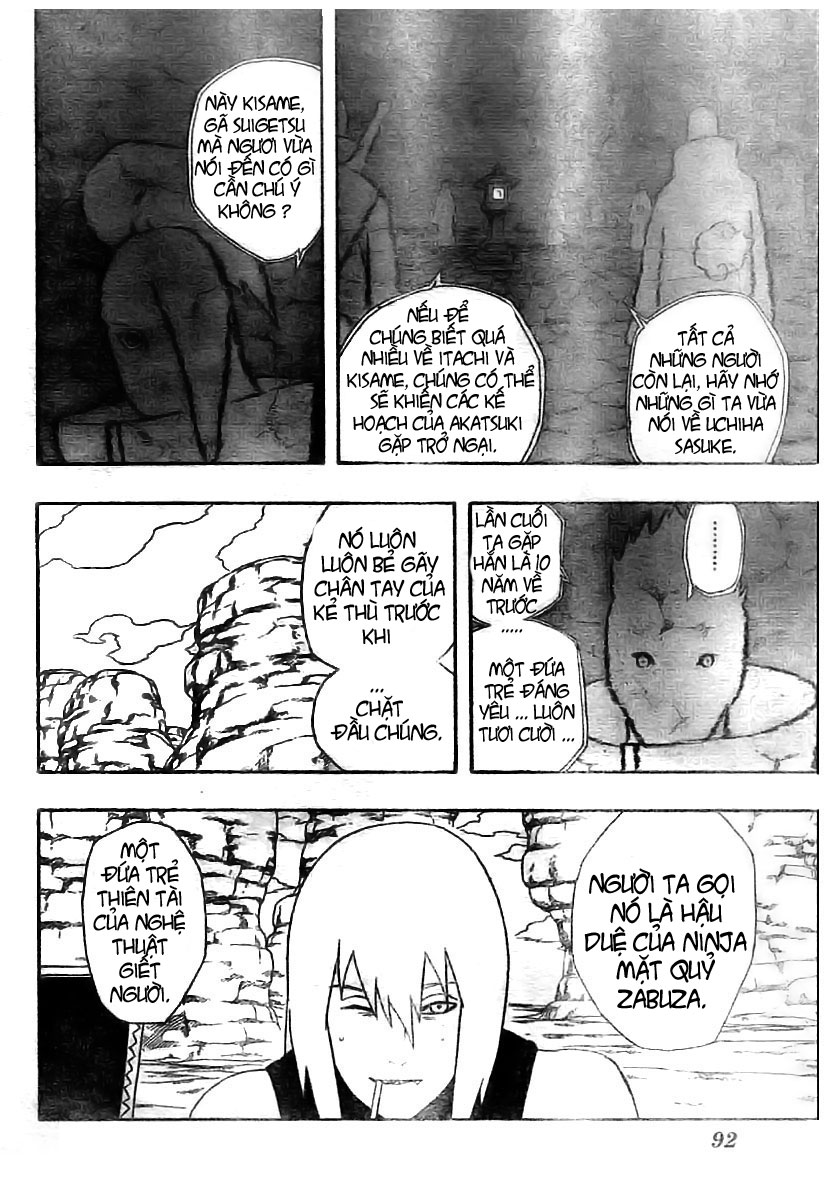 Naruto Chapter 353 - 17