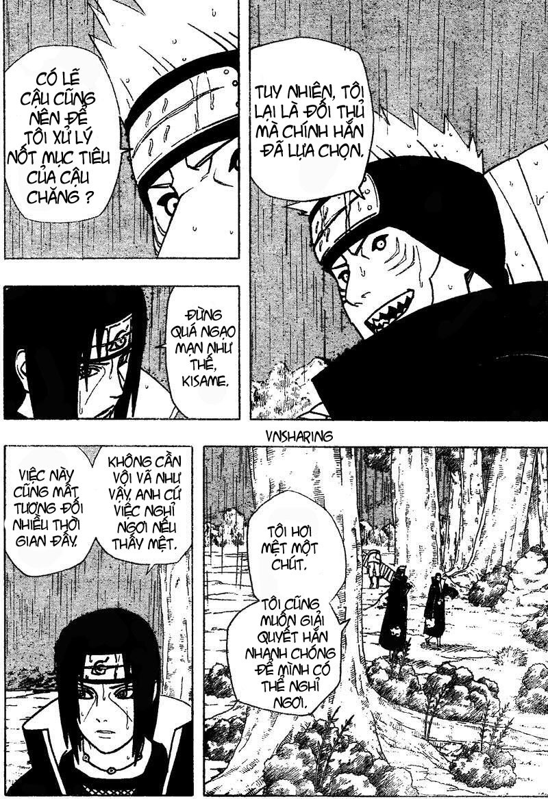 Naruto Chapter 353 - 5
