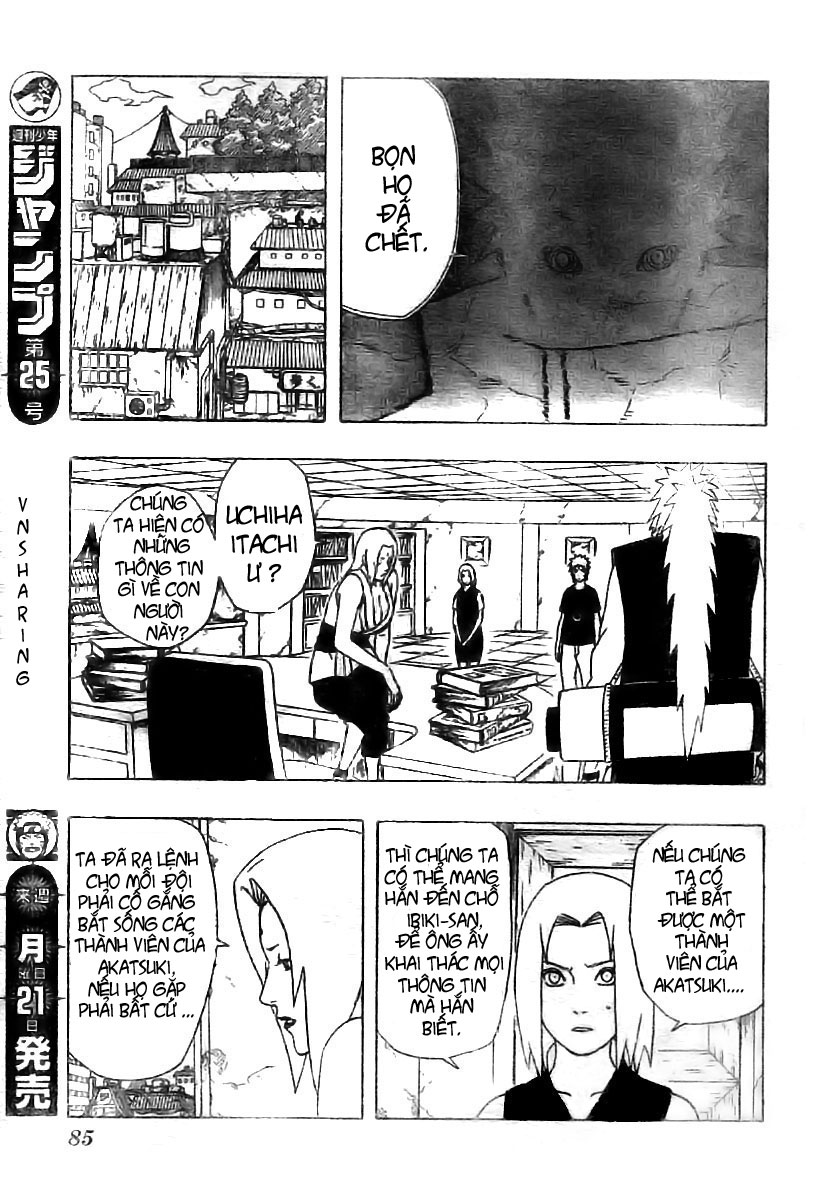 Naruto Chapter 353 - 10