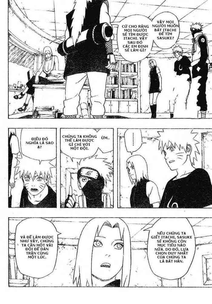 Naruto Chapter 354 - 2