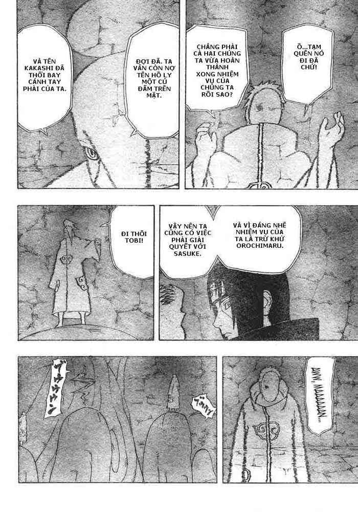 Naruto Chapter 354 - 12