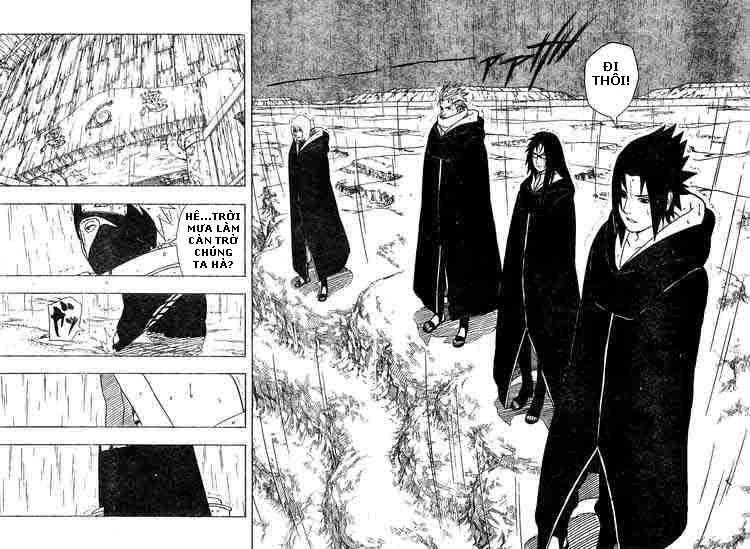 Naruto Chapter 354 - 14