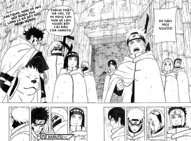 Naruto Chapter 354 - 15
