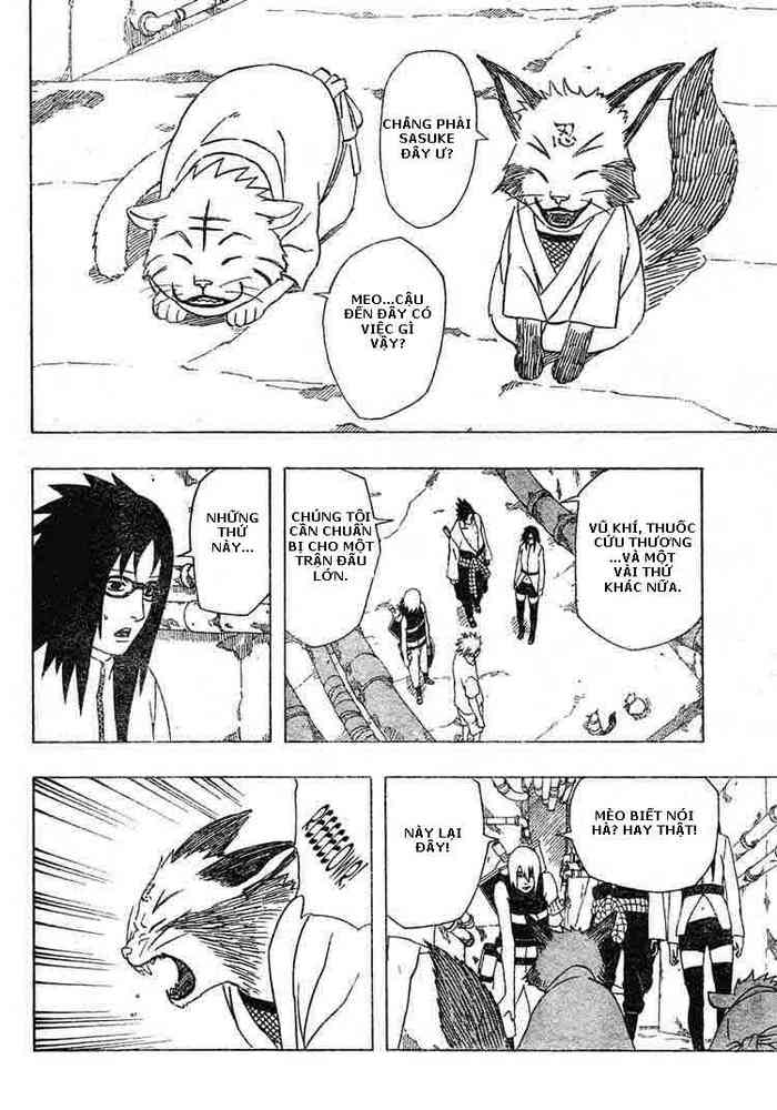 Naruto Chapter 354 - 6