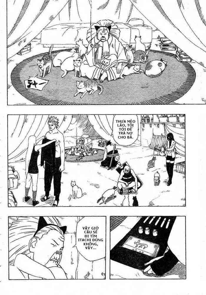Naruto Chapter 354 - 8