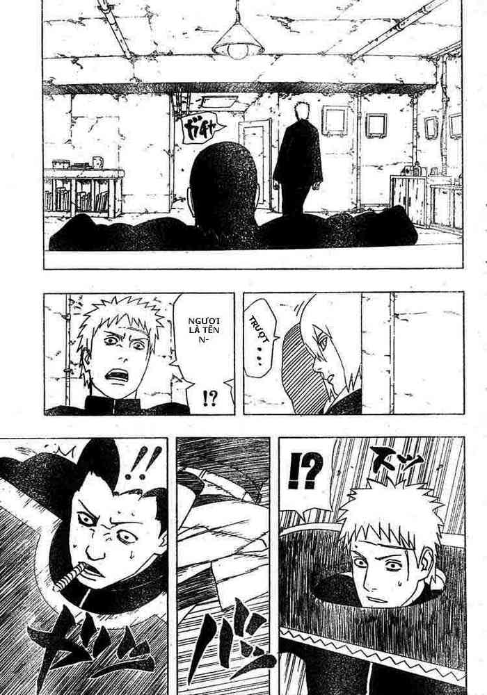 Naruto Chapter 355 - 11