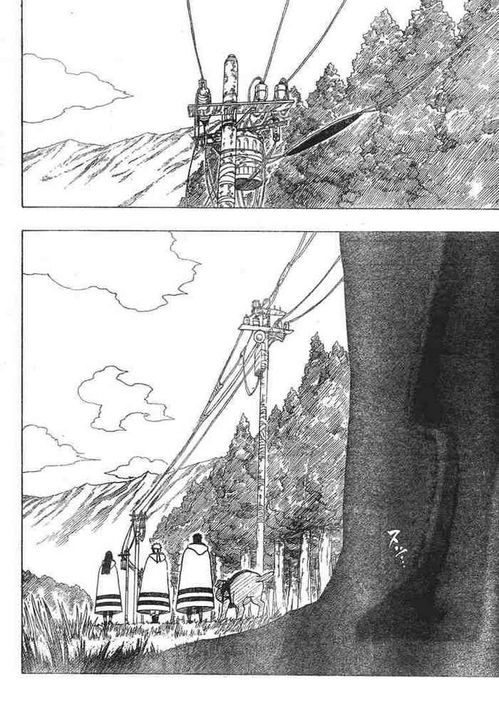 Naruto Chapter 355 - 16