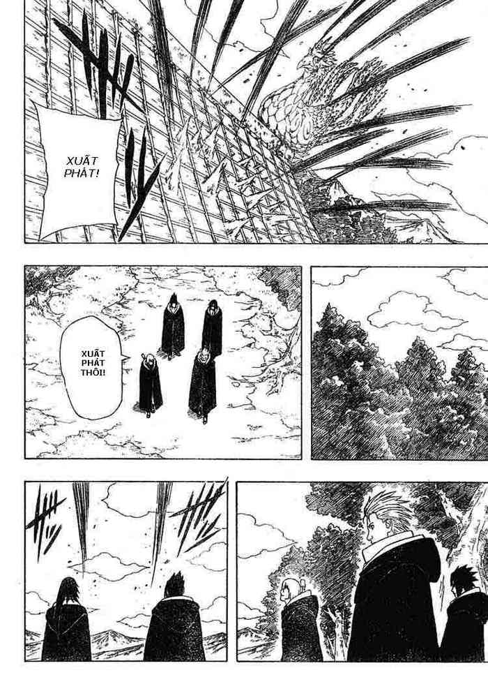 Naruto Chapter 355 - 6