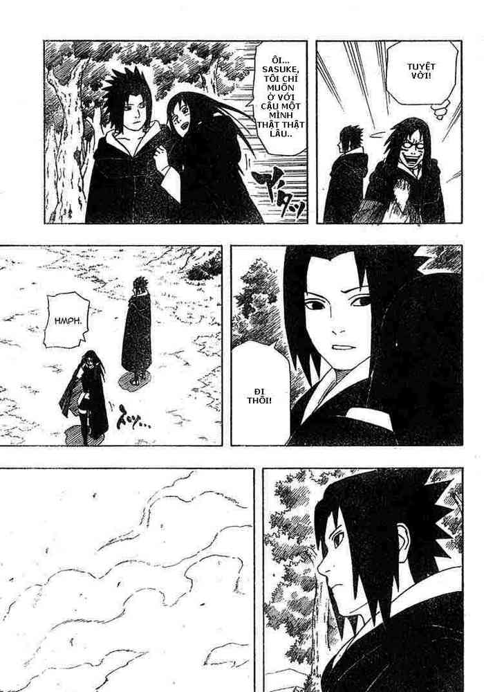 Naruto Chapter 355 - 7