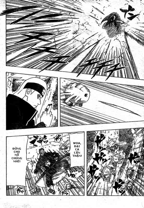 Naruto Chapter 357 - 12