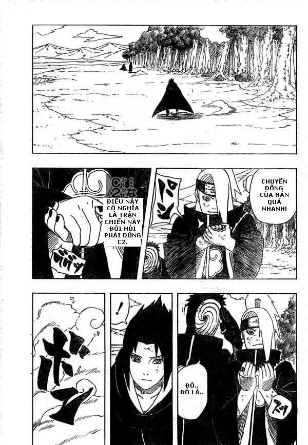 Naruto Chapter 357 - 15