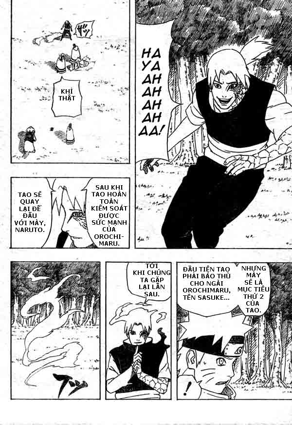 Naruto Chapter 357 - 6