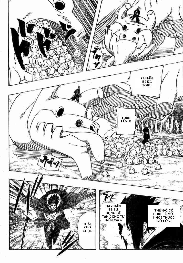 Naruto Chapter 358 - 2