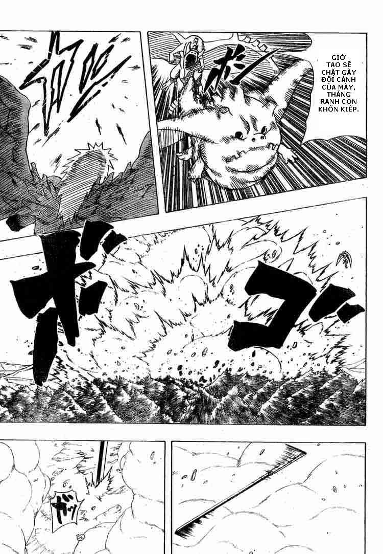 Naruto Chapter 358 - 11