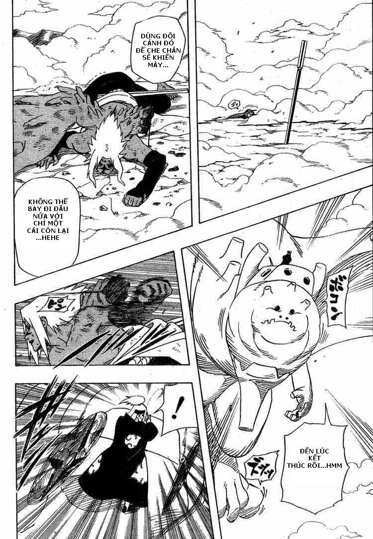 Naruto Chapter 358 - 12