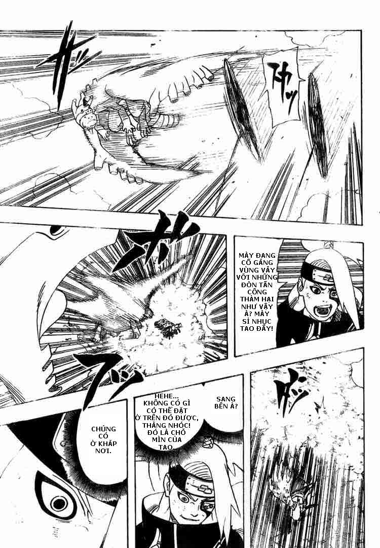 Naruto Chapter 358 - 13