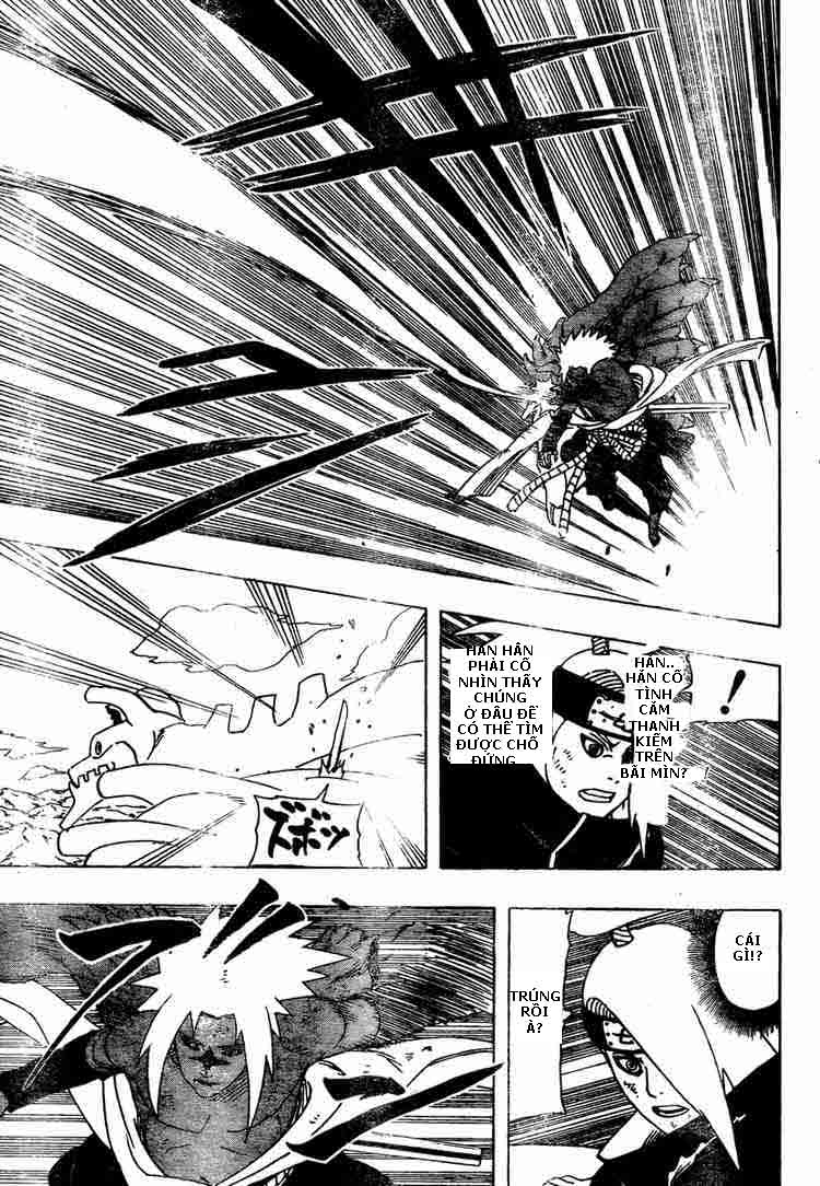 Naruto Chapter 358 - 15