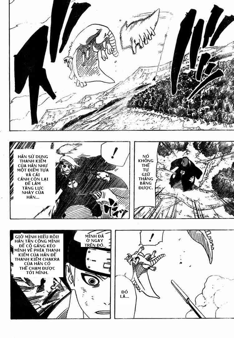 Naruto Chapter 358 - 16