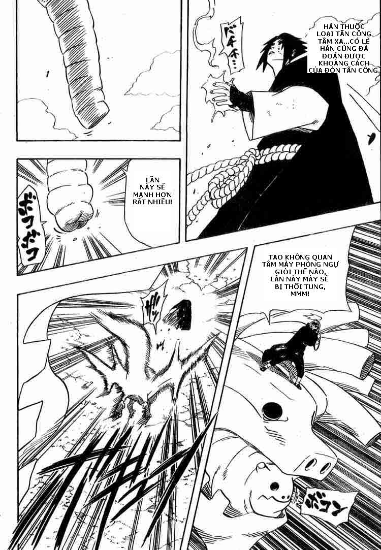 Naruto Chapter 358 - 6