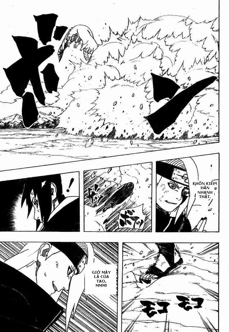 Naruto Chapter 358 - 7