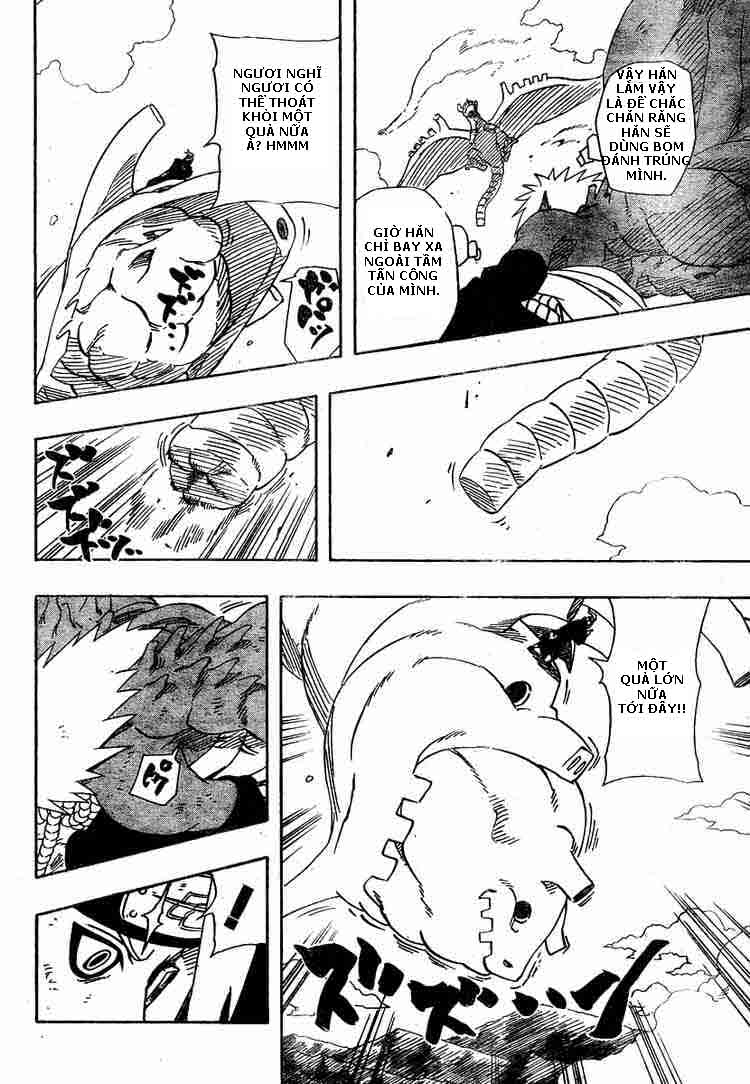 Naruto Chapter 358 - 10