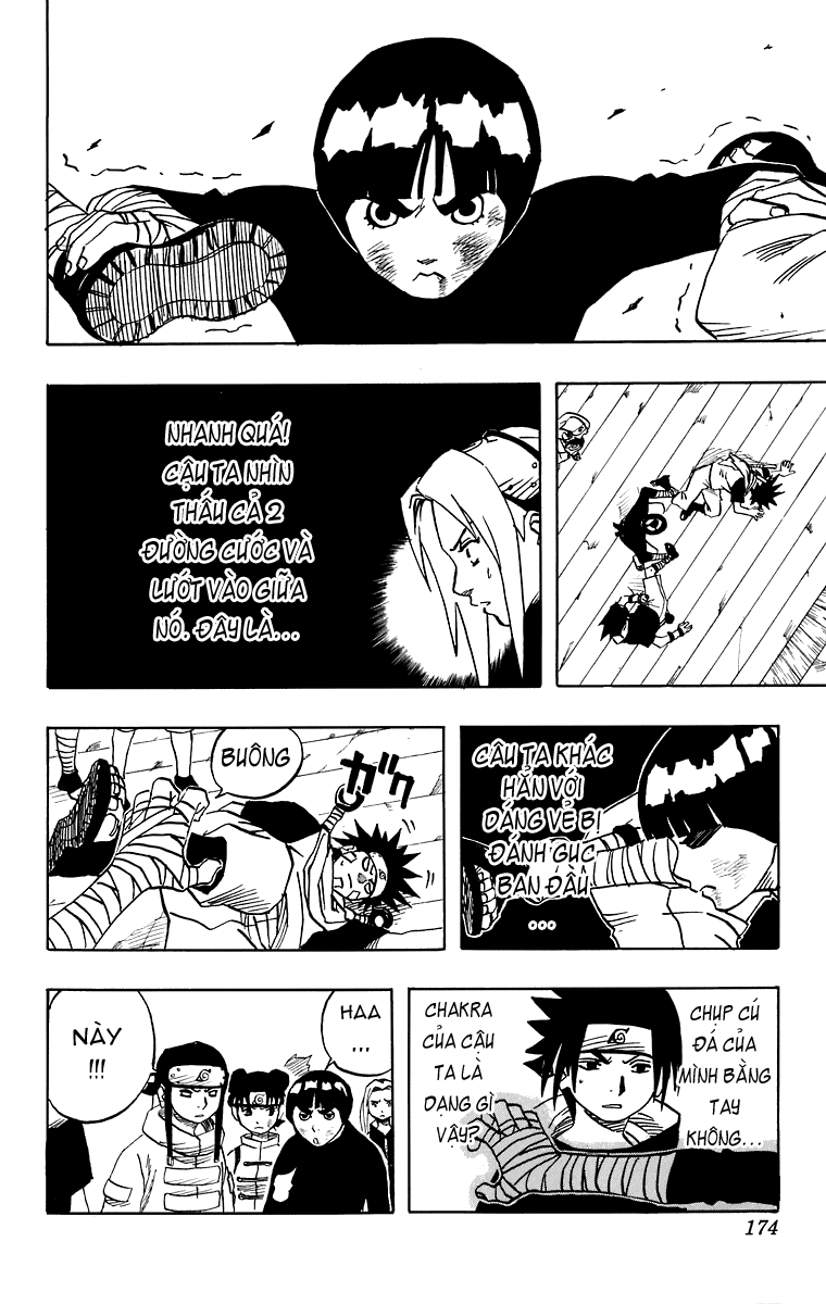 Naruto Chapter 36 - 15