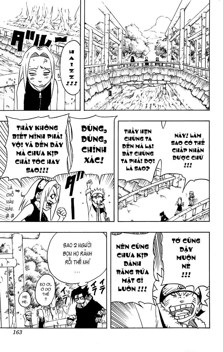 Naruto Chapter 36 - 4