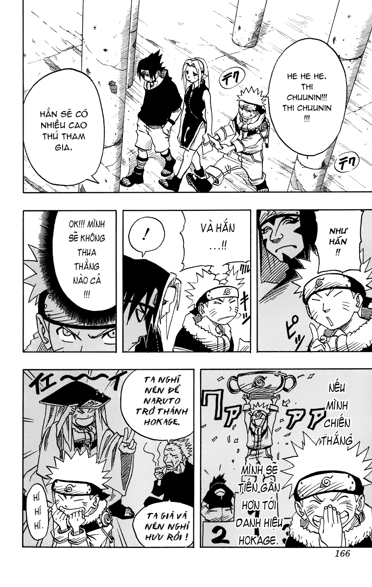 Naruto Chapter 36 - 7