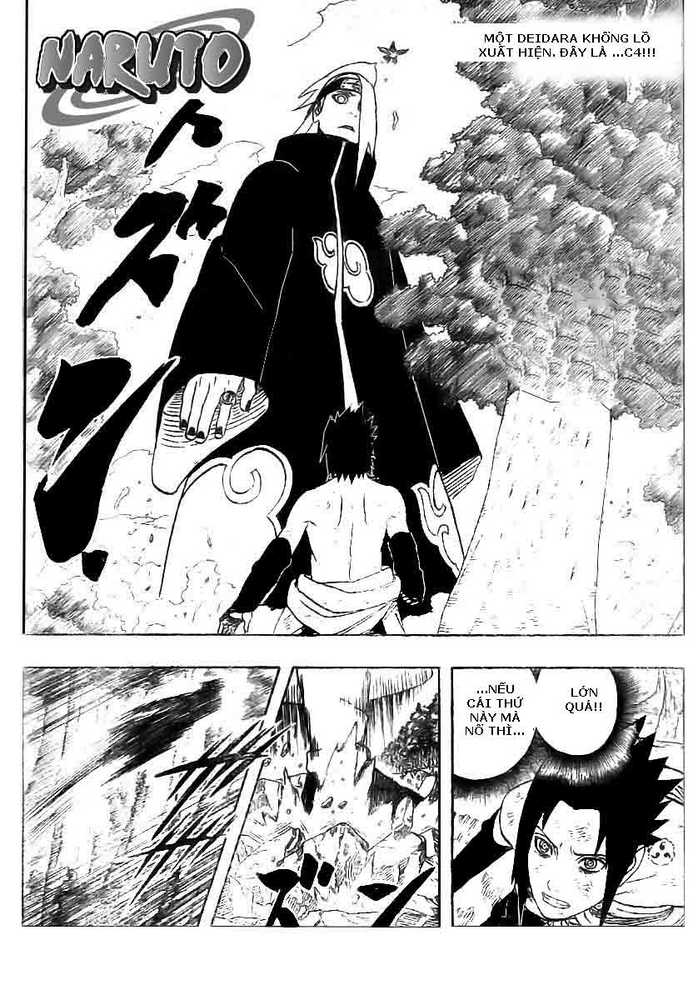 Naruto Chapter 360 - 2