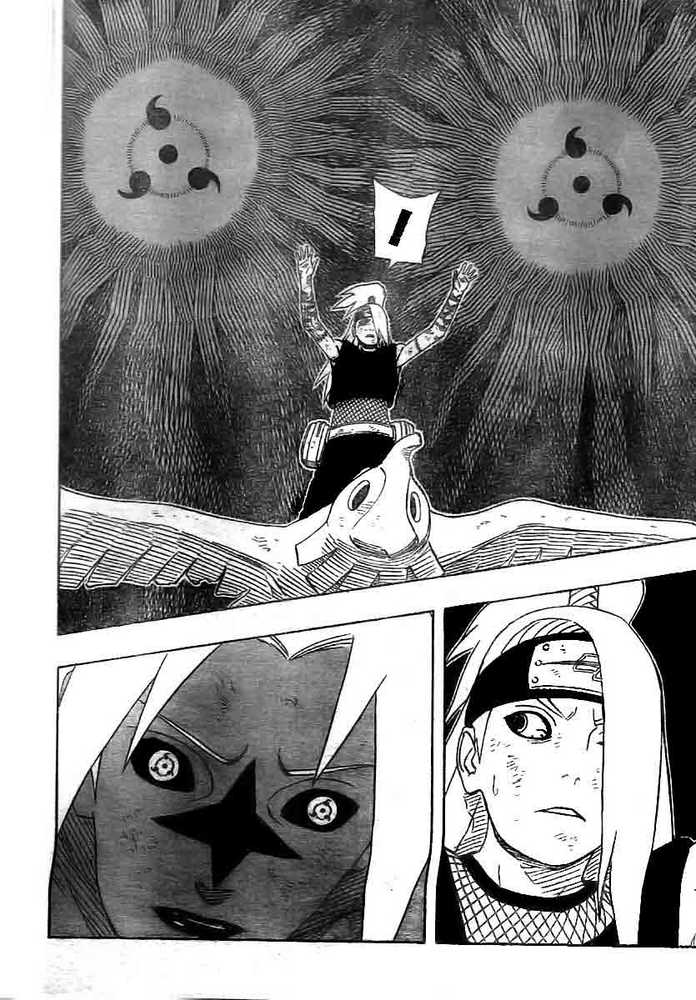 Naruto Chapter 360 - 12