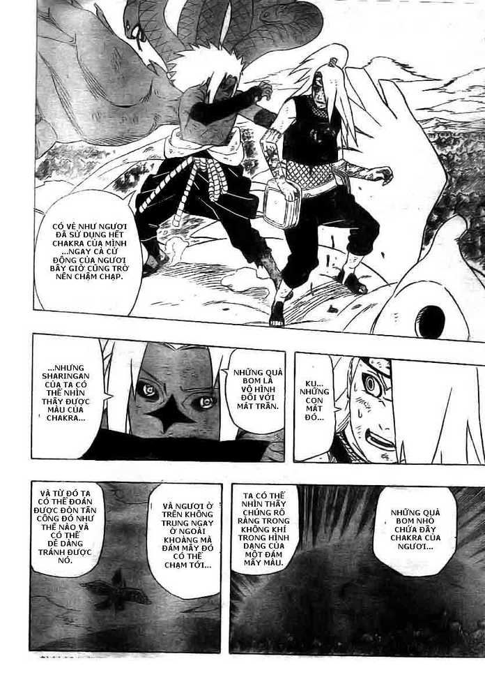 Naruto Chapter 360 - 14