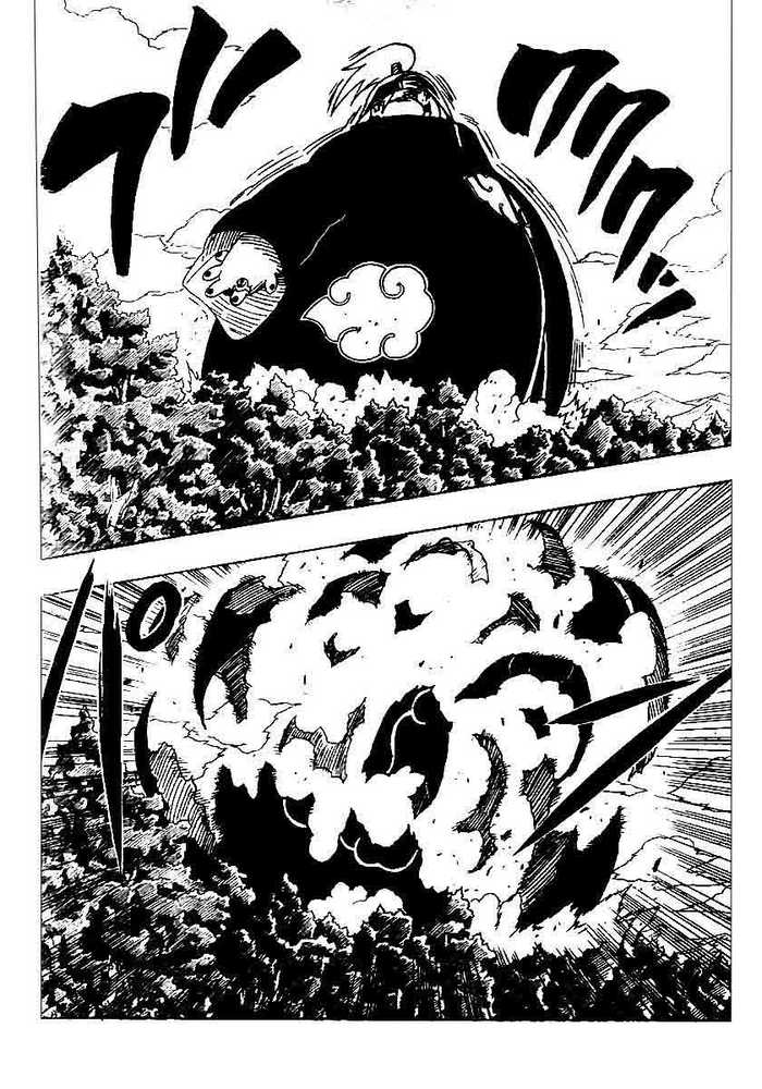 Naruto Chapter 360 - 4
