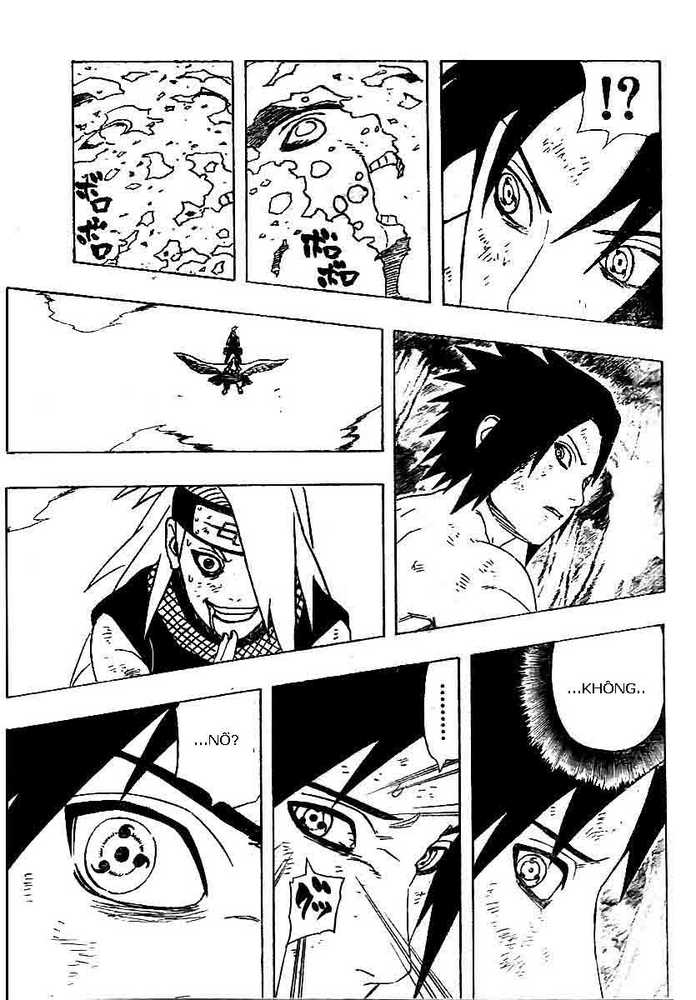 Naruto Chapter 360 - 5