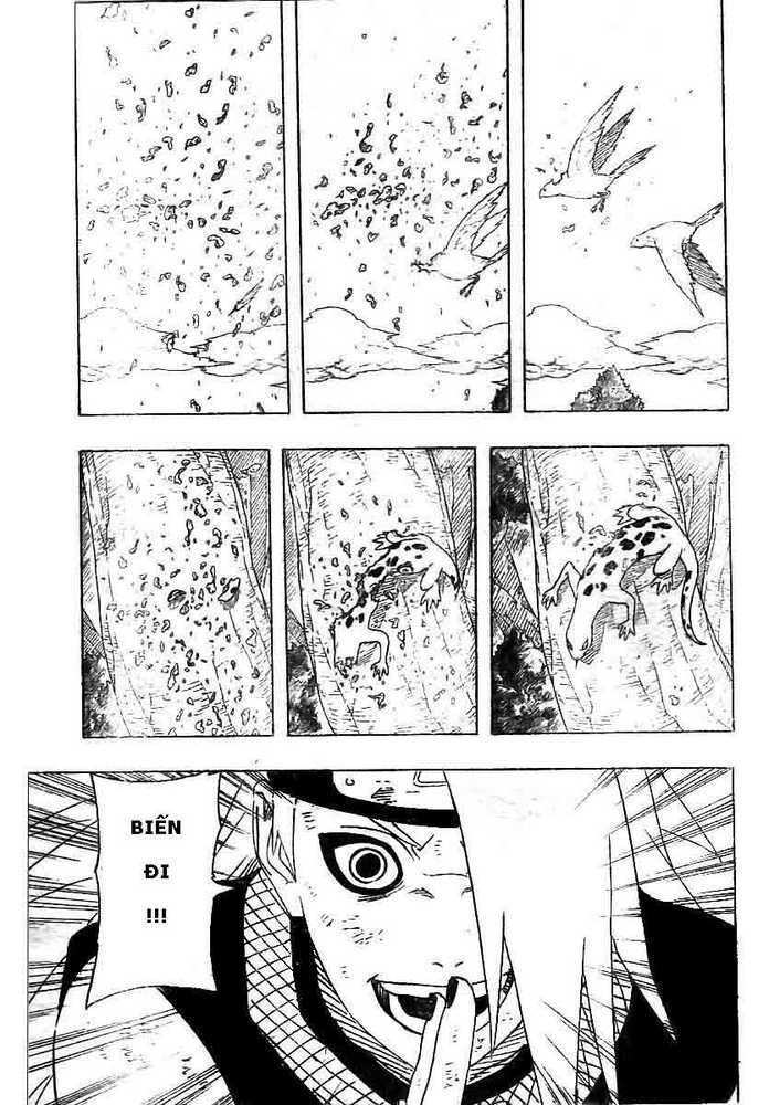 Naruto Chapter 360 - 7