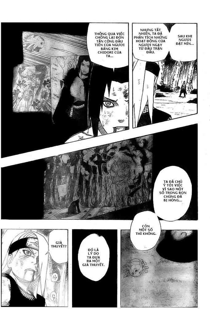 Naruto Chapter 361 - 15