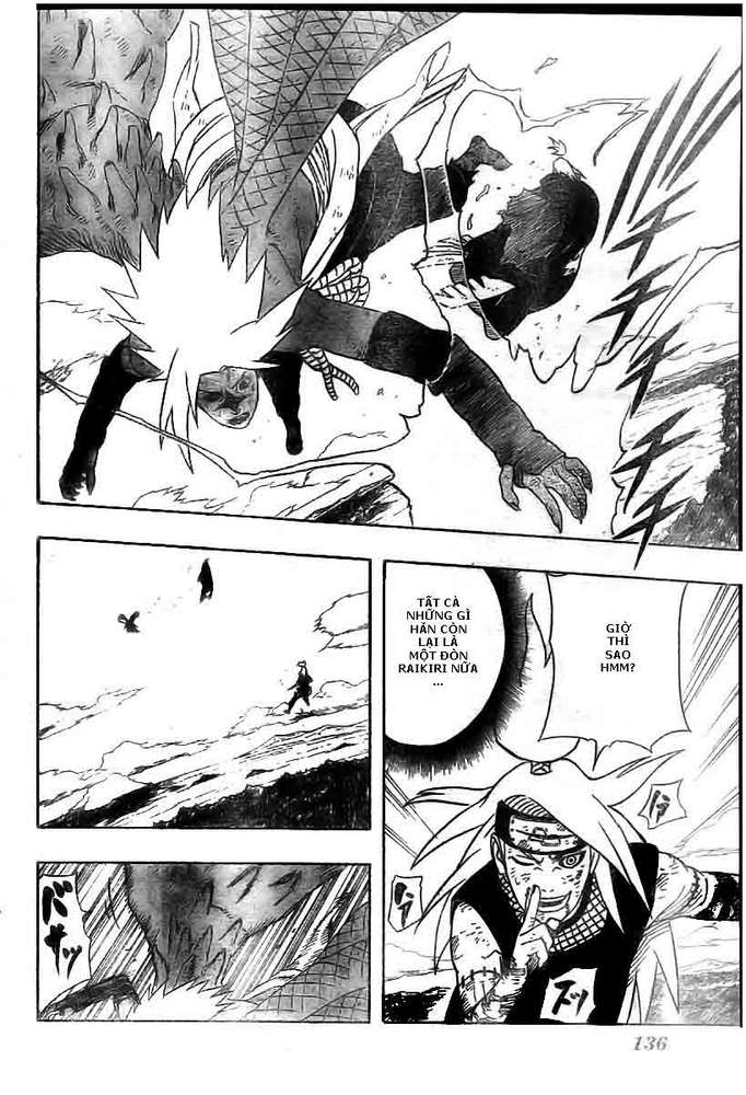 Naruto Chapter 361 - 6